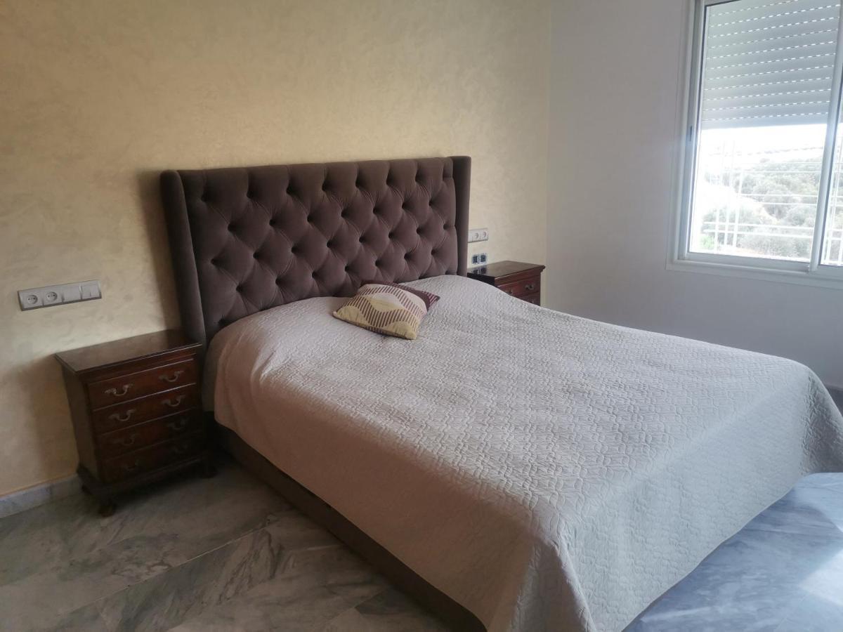 Appartement Au Jardin อิเฟรน ภายนอก รูปภาพ