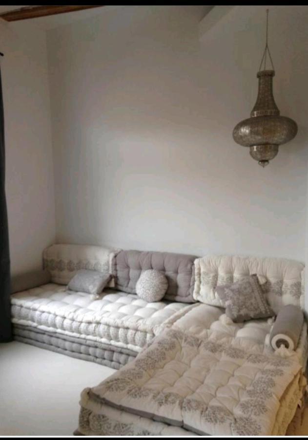 Appartement Au Jardin อิเฟรน ภายนอก รูปภาพ