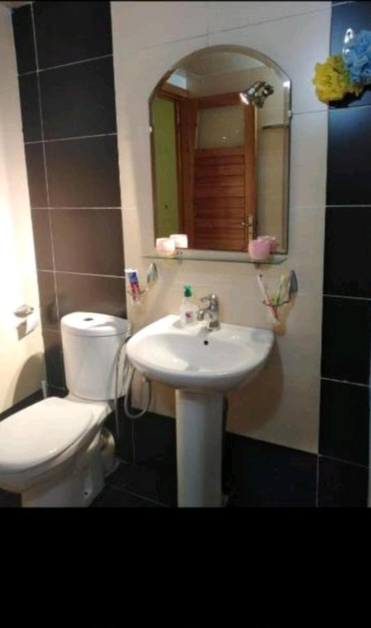 Appartement Au Jardin อิเฟรน ภายนอก รูปภาพ