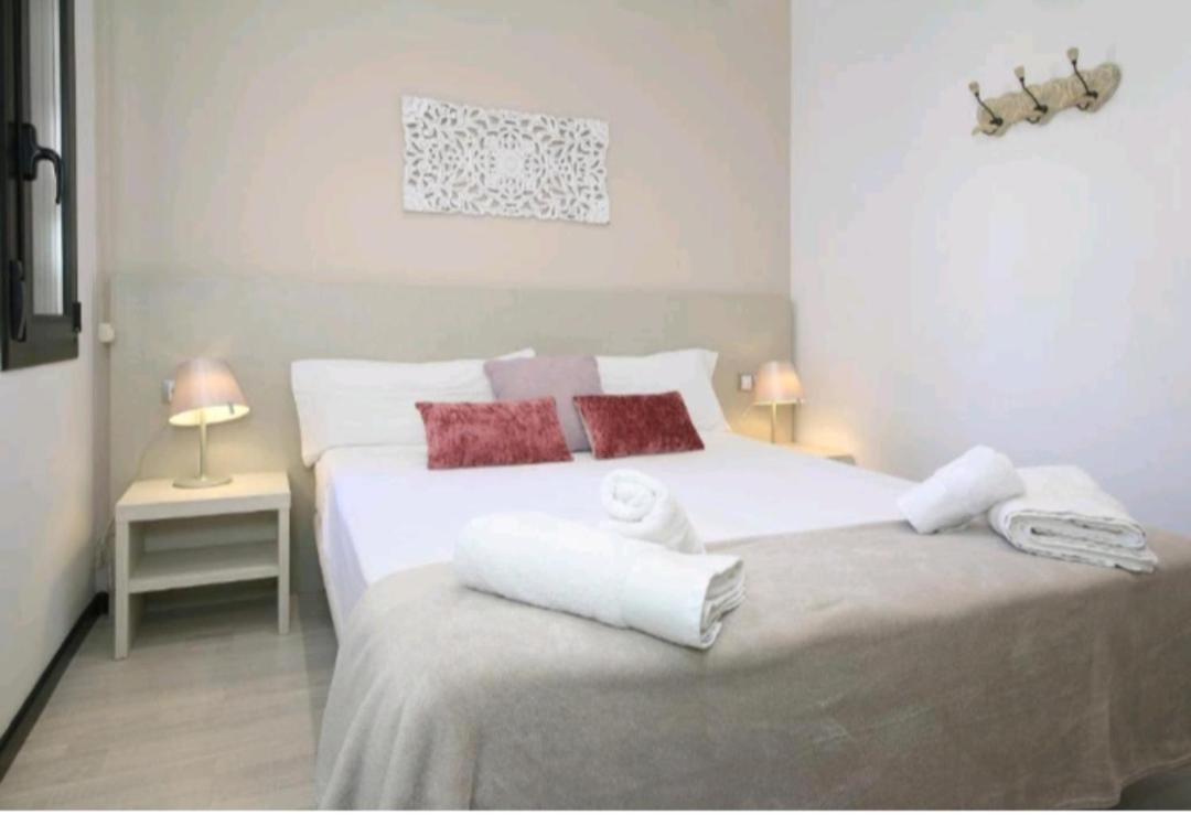 Appartement Au Jardin อิเฟรน ภายนอก รูปภาพ