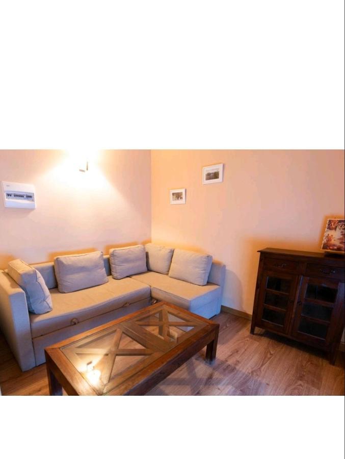 Appartement Au Jardin อิเฟรน ภายนอก รูปภาพ