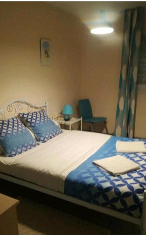 Appartement Au Jardin อิเฟรน ภายนอก รูปภาพ