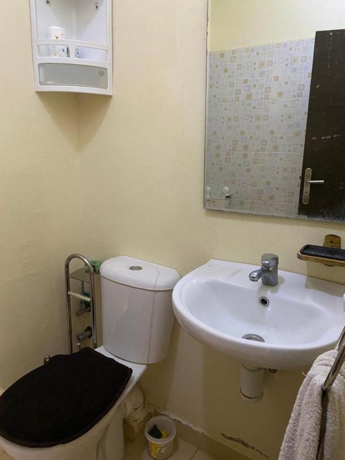 Appartement Au Jardin อิเฟรน ภายนอก รูปภาพ