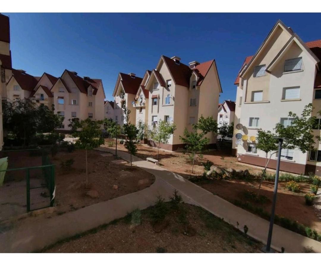 Appartement Au Jardin อิเฟรน ภายนอก รูปภาพ